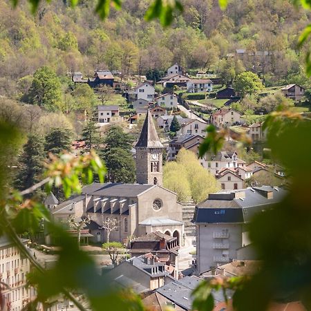 Chalet En Castel Ax-les-Thermes Extérieur photo