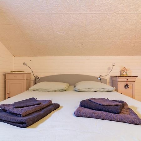 Chalet En Castel Ax-les-Thermes Extérieur photo