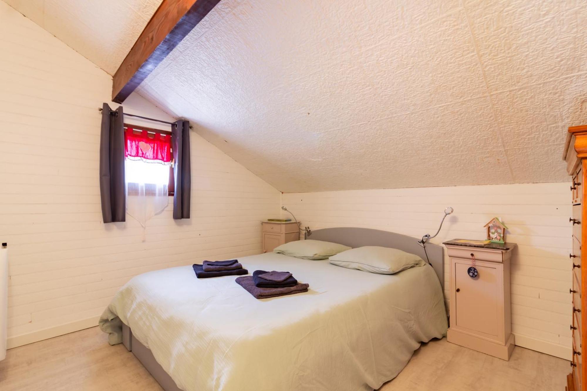 Chalet En Castel Ax-les-Thermes Extérieur photo