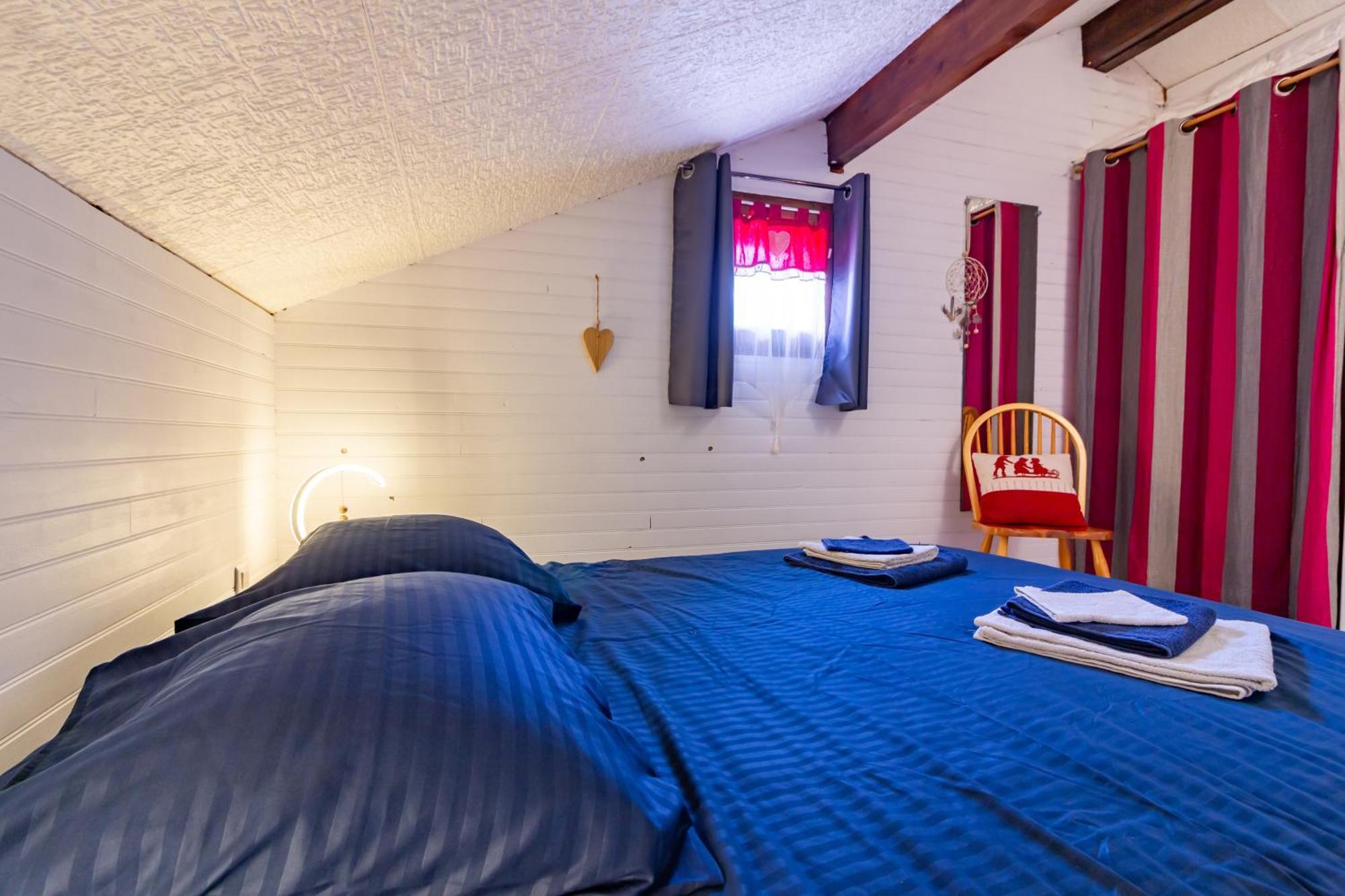 Chalet En Castel Ax-les-Thermes Extérieur photo